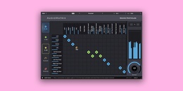 AudioMatrix | Christmas Sale