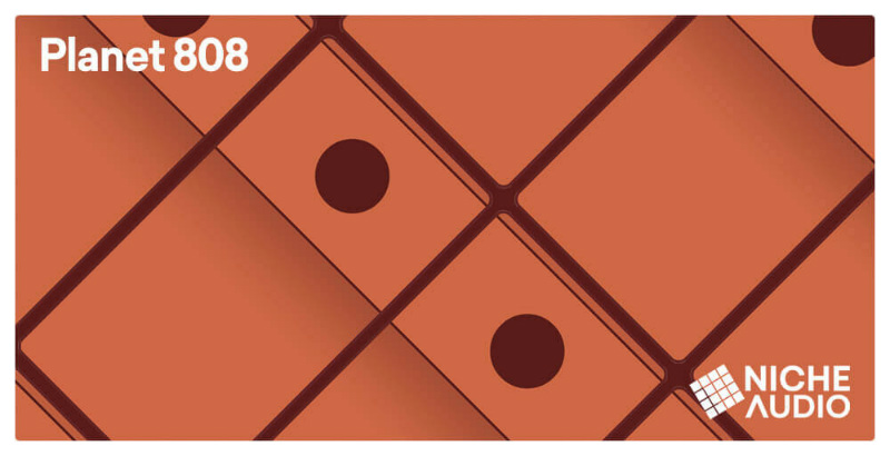 Planet 808 - Main Image