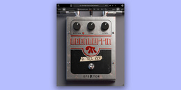 EFEKTOR Moon Muffin | Holiday Sale