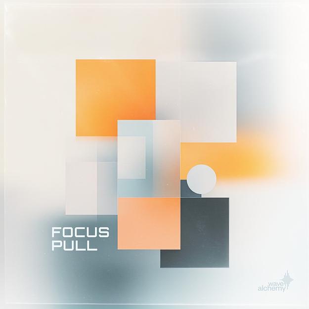 Focus Pull (Triaz Expansion) screenshot