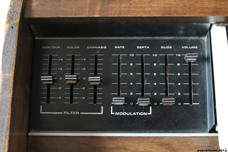 Satellite - Sampled Source Instrument 5 (Note: The Physical Product Is Not Included In This Purchase)