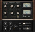 dbx® 160 Compressor / Limiter | Studio Legends Sale