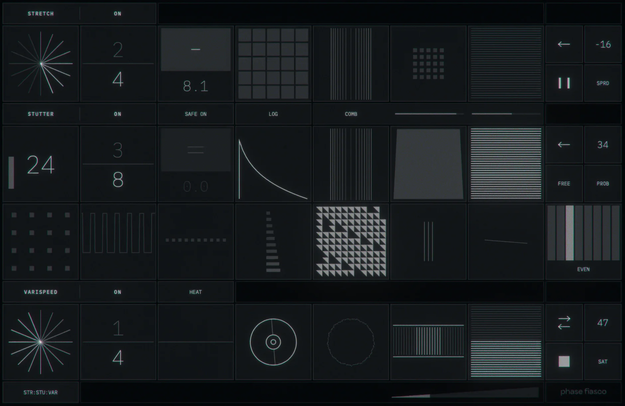 Tape Fiasco screenshot