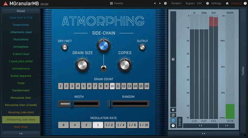 Melda Production MGranularMB - Image 3