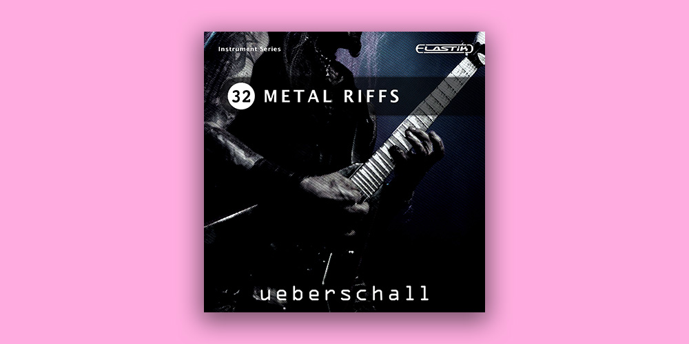 Metal Riffs