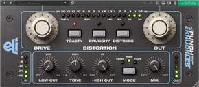 Empirical Labs Professor Punch-Knuckles