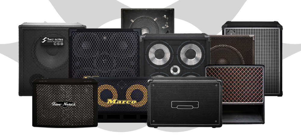 Bass Collective Image 2