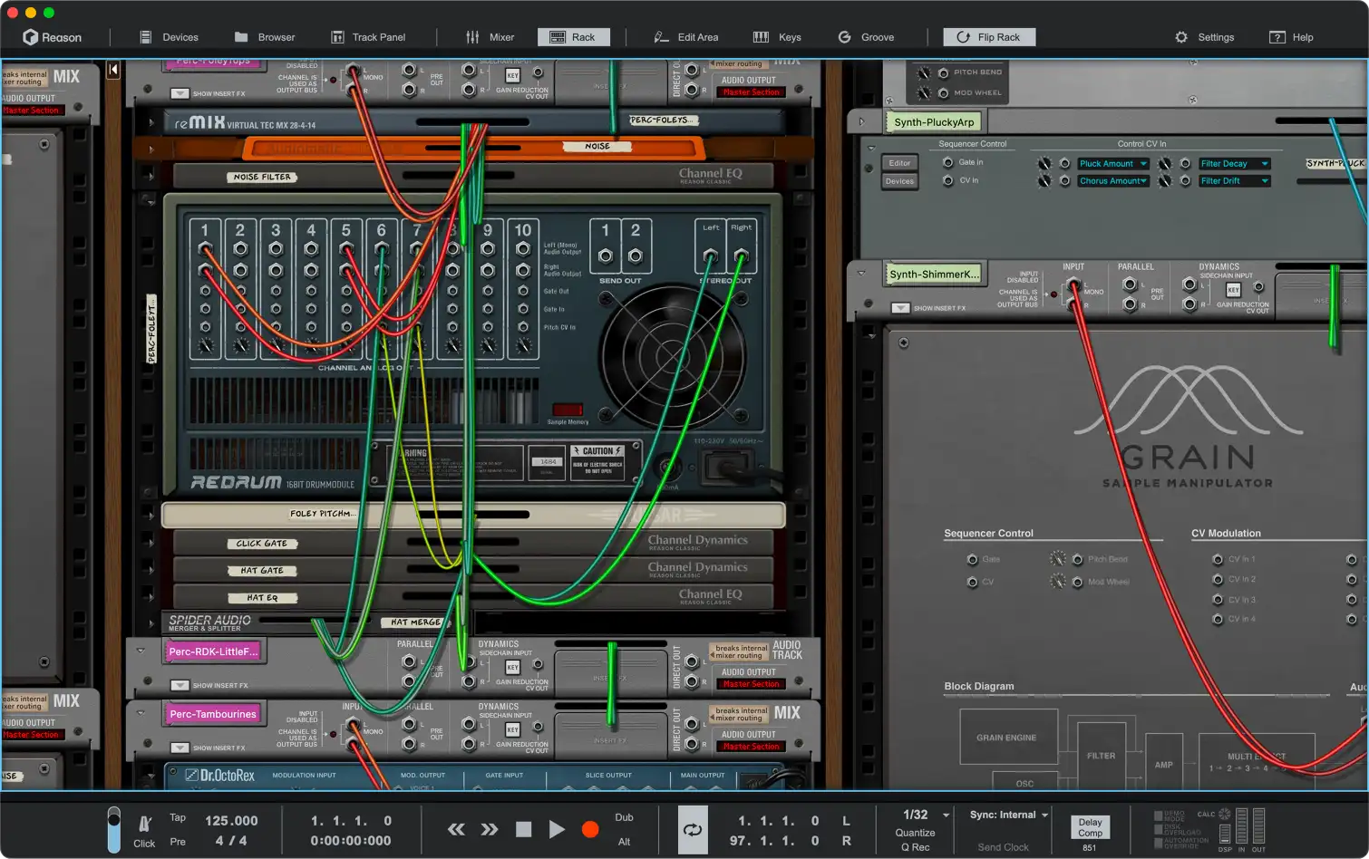 UI 3