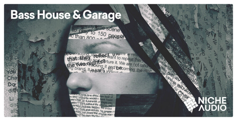 Bass House & Garage - Main Image