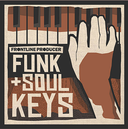 Funk & Soul Keys Main Image
