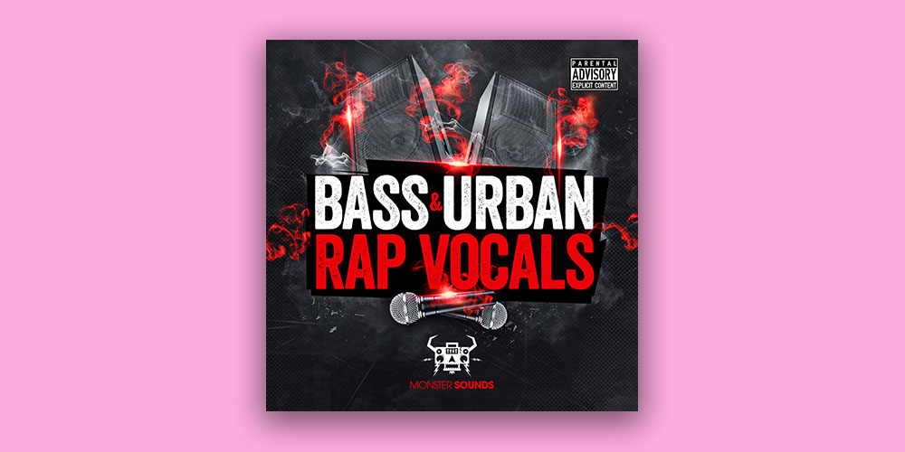 Bass & Urban Rap Vocals