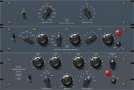 Pultec Passive EQ Collection