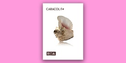 Caracol F# | Black Friday Early Access Sale