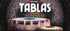 Tablas | Spring Sale