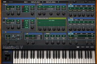 Matrix 12 V | Winter Sale