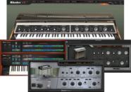 Rhodes Complete Keys Bundle | Winter Refresh Sale