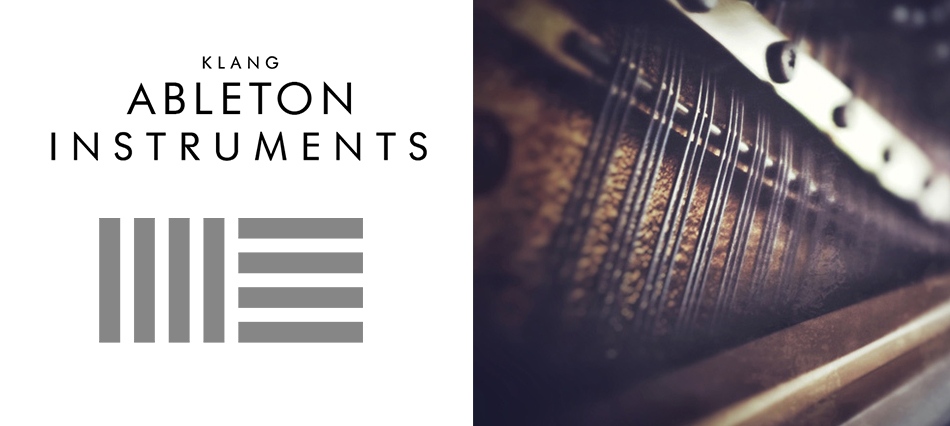 KLANG for Ableton Live