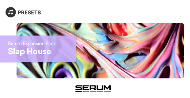 Serum Expansion Pack: Slap House