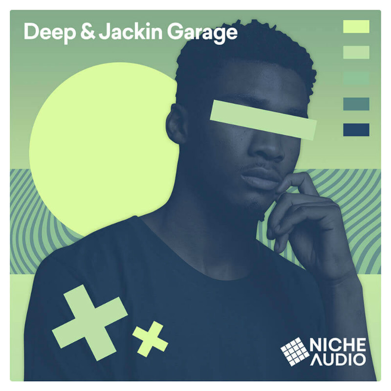 Deep & Jackin Garage
