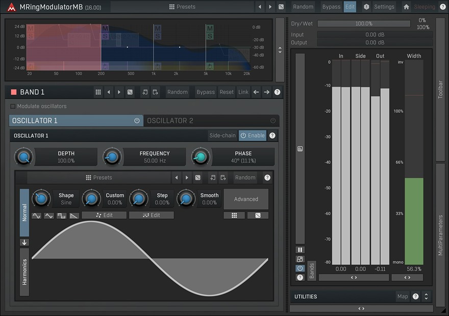 Melda Production MRingModulatorMB Image 3