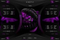 Kinetic | Catalogue Sale