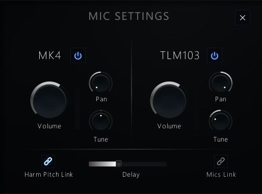 Wavelet Audio Runa: Elder Scoring Strings - Image 3