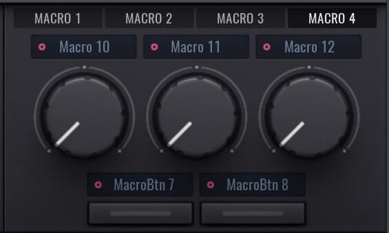 Vengeance Sounds VPS Avenger 2 - Macros