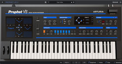 Prophet-VS V | Winter Sale