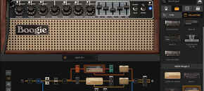 AmpliTube MESA/Boogie 2 | AmpliTube Weekend Deal