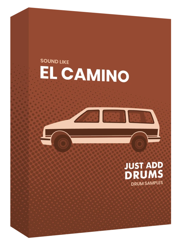 Sound Like El Camino Bundle screenshot