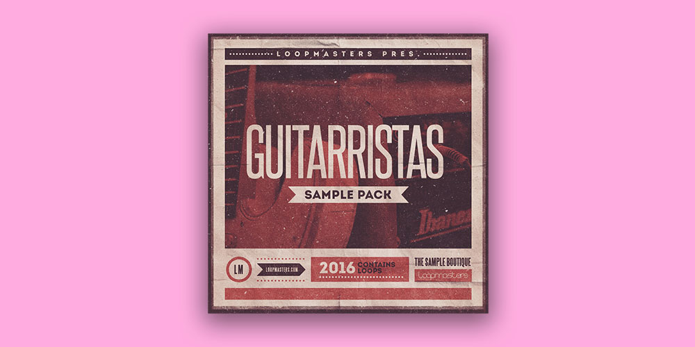 Guitarristas
