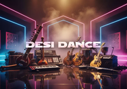 Sonic Atlas Expansion: Desi Dance