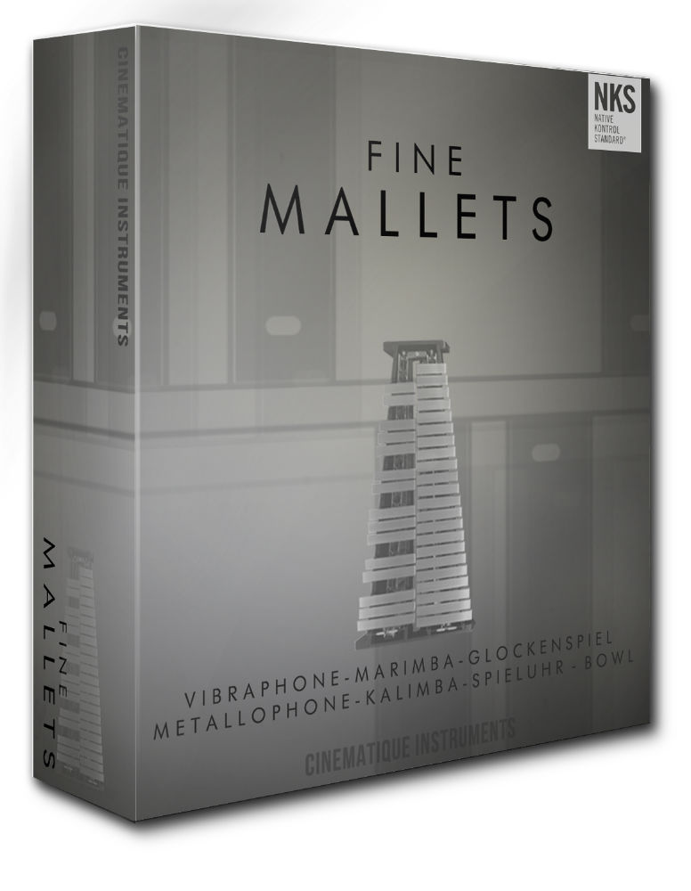 Fine Mallets Bundle
