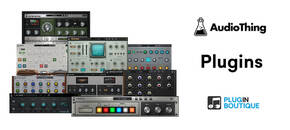 AudioThing Plugins
