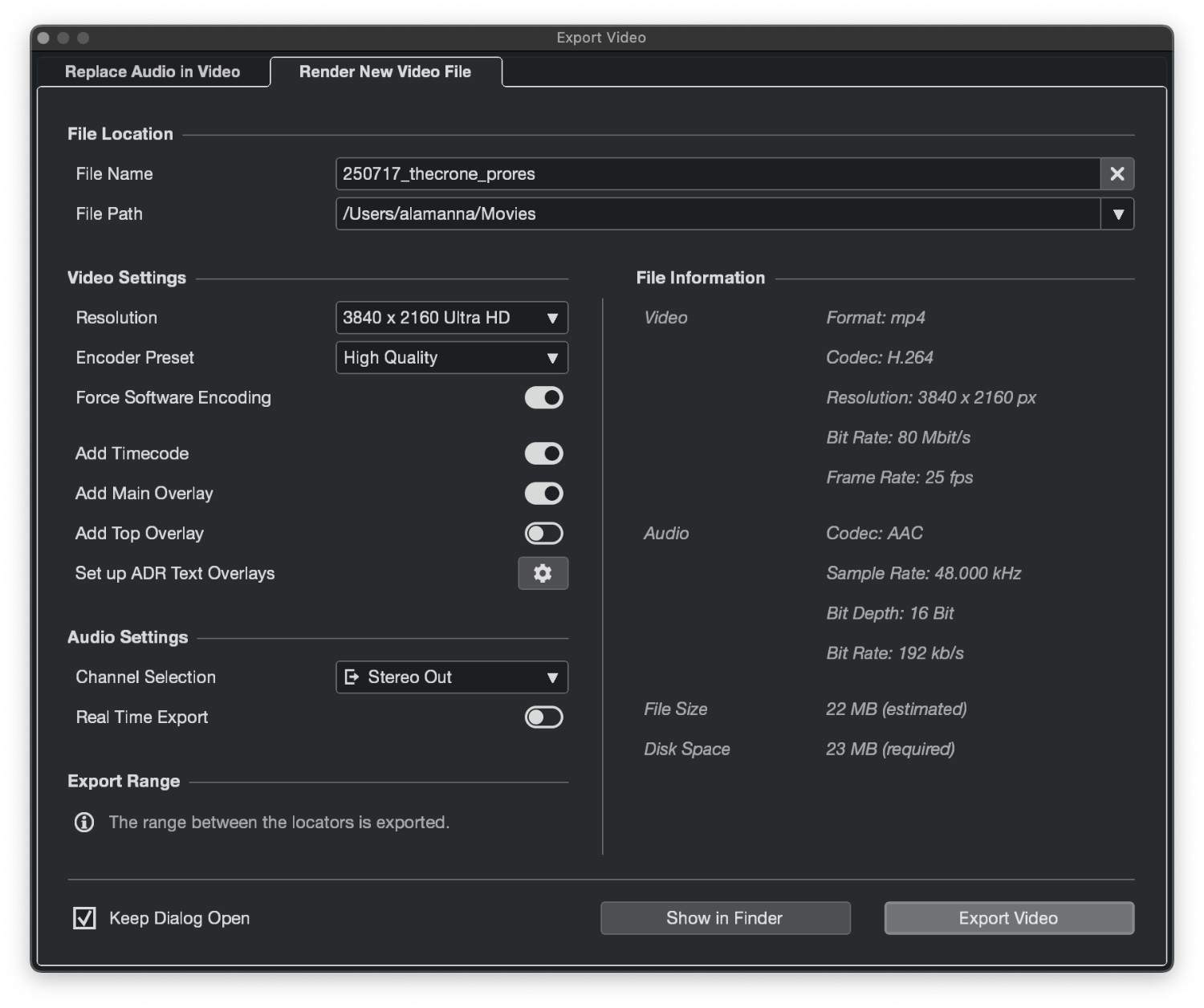 Steinberg Nuendo 15 - Image 10