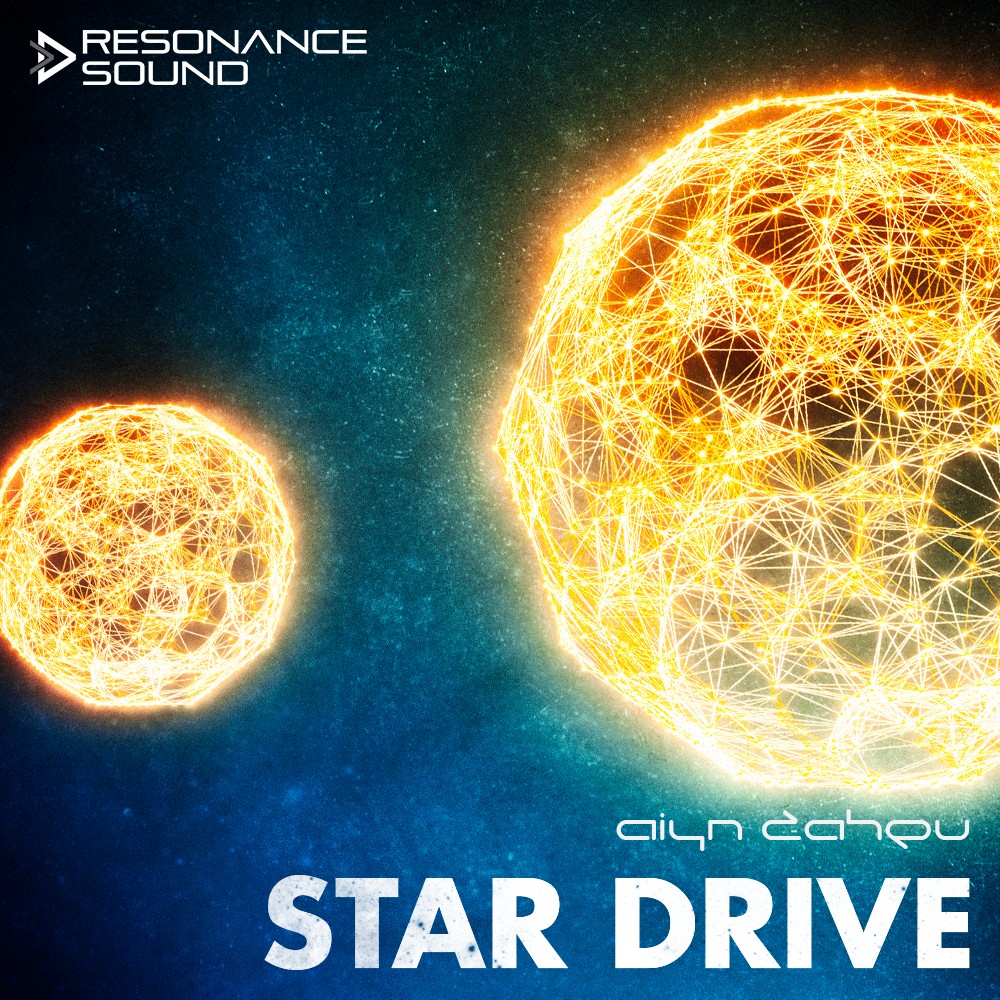 Aiyn Zahev Star Drive for Novation Peak - Main Square Image