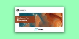 Spire Expansion Pack: Discovery