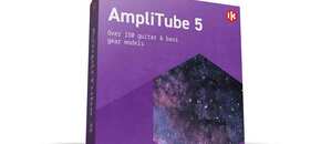 AmpliTube 5 Upgrade | Summer Sale
