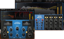 Pulsar MP-EQ & VM-COMP Bundle