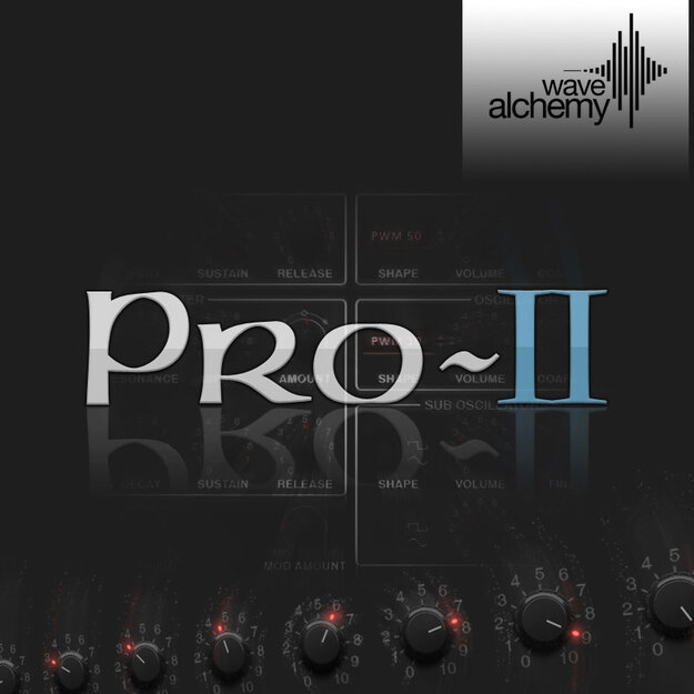 PRO II