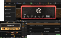 TONEX MAX + AmpliTube 5 MAX v2 FREE