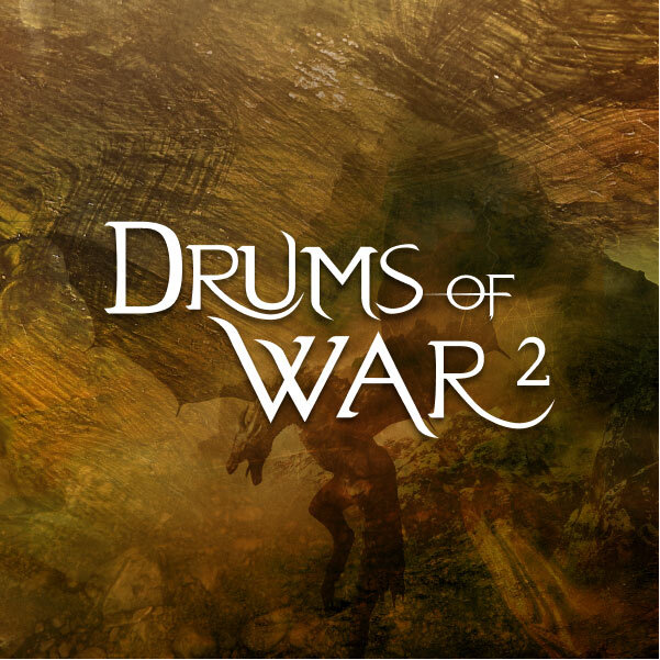 Drums of War 2