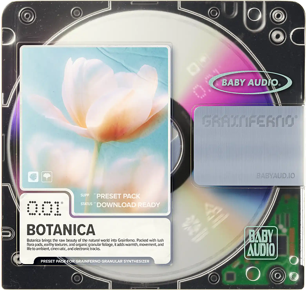 Botanica | Grainferno Expansion Pack screenshot