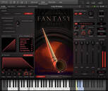 Hollywood Fantasy Brass