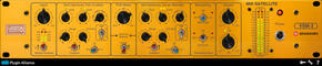 Vertigo VSM-3