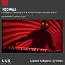 Insomnia Lounge Lizard EP-4 Sound Bank | Black Friday Sale