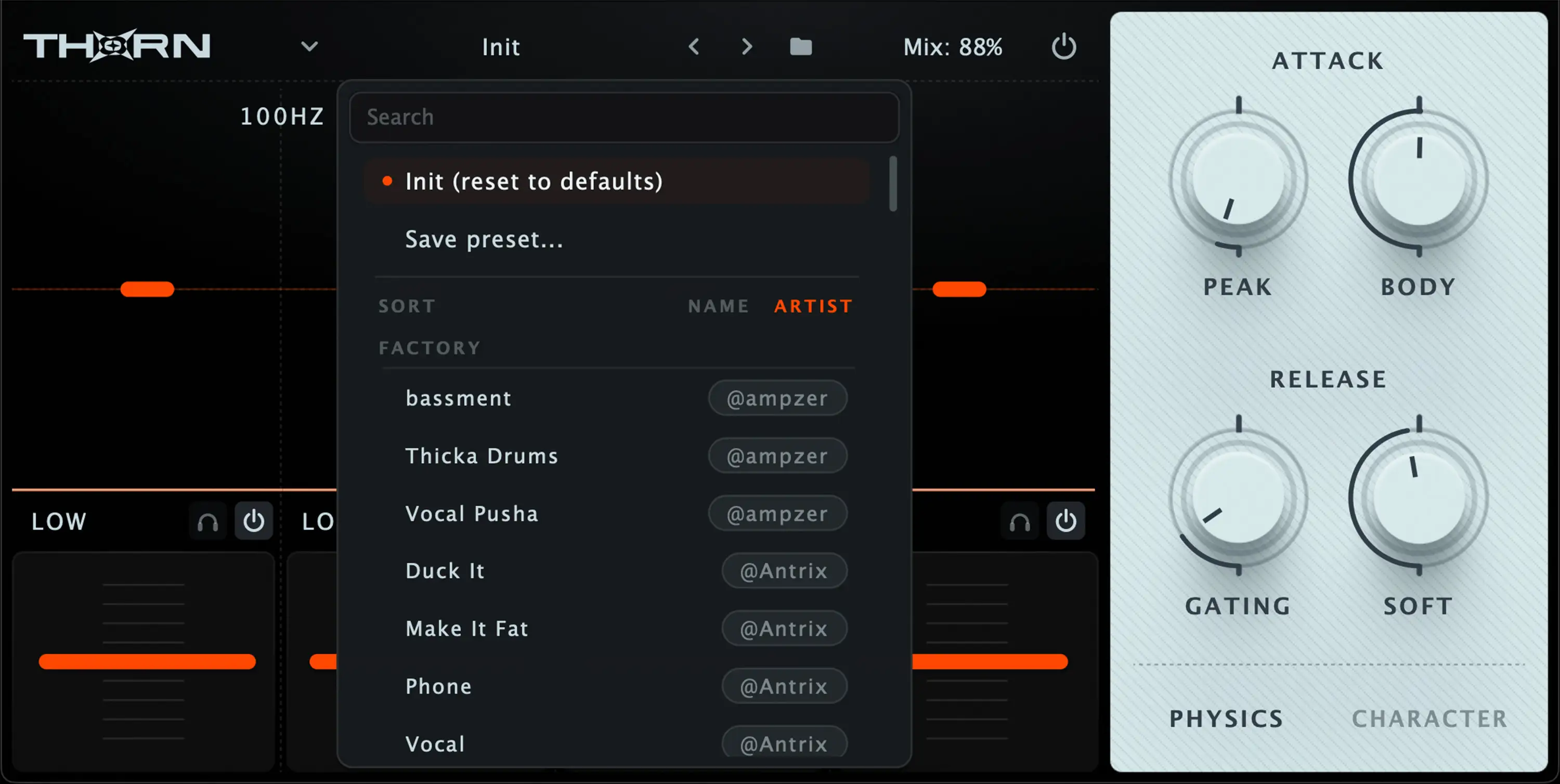 UI 2