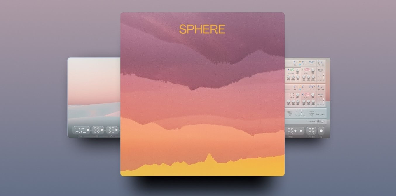 Karanyi Sounds Polyscape 2 Expansion: Sphere