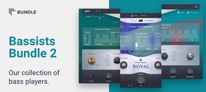 UJAM Virtual Bassist 2 Review at MusicTech