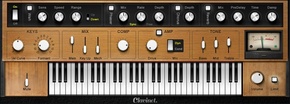 Clavinet | Studio Legends Sale